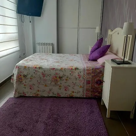 Apartamento Entre Mar-Montana Meruelo Wifi, Garaje 아파트 *