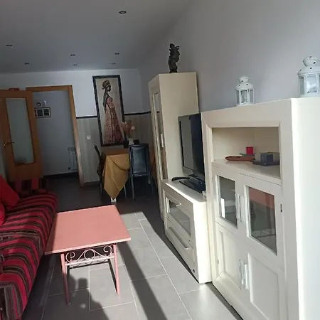 Apartamento Entre Mar-Montana Meruelo Wifi, Garaje