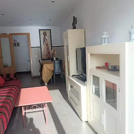 Apartamento Entre Mar-Montana Meruelo Wifi, Garaje 아파트 San Mamés de Meruelo