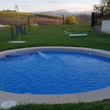 Apartamento Entre Mar-Montana Meruelo Wifi, Garaje