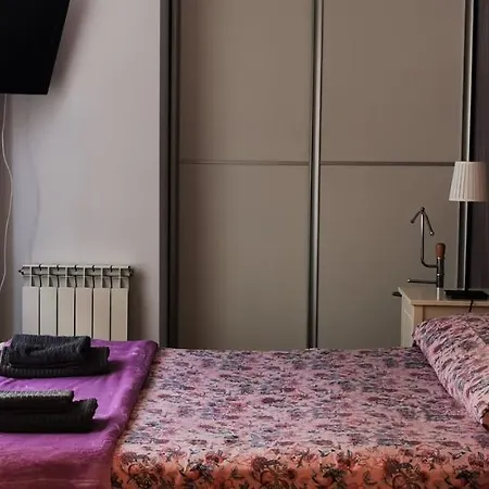 아파트 Apartamento Entre Mar-Montana Meruelo Wifi, Garaje