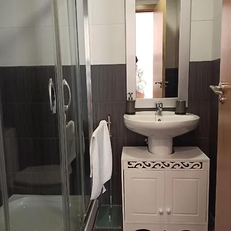 Apartamento Entre Mar-Montana Meruelo Wifi, Garaje *