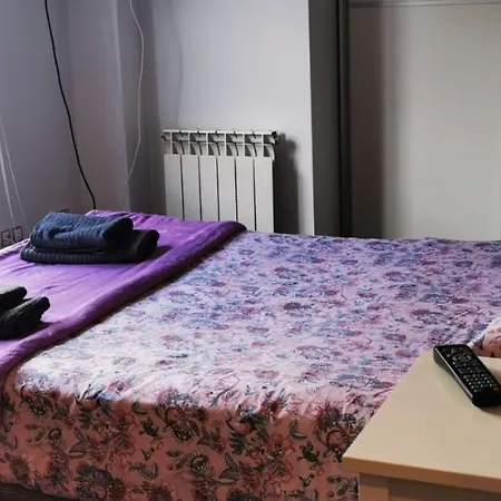 Apartamento Entre Mar-Montana Meruelo Wifi, Garaje 아파트 *